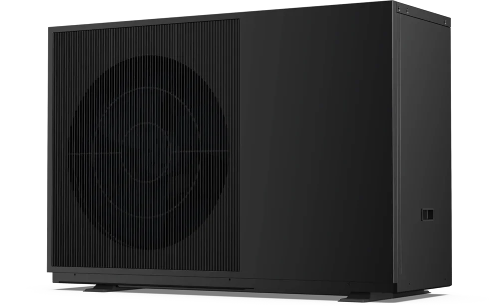 Version simple ventilateur