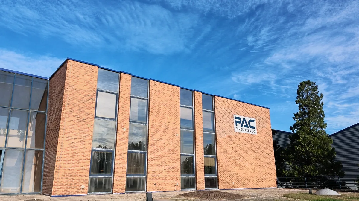 Le site P.A.C. à Portes-lès-Valence